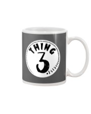 Math - March 2 Mug thumbnail