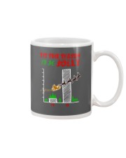 TIS THE SEASON TO BE JOLLY Mug thumbnail