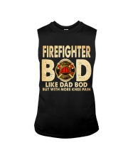 Firefighter Bod Sleeveless Tee thumbnail