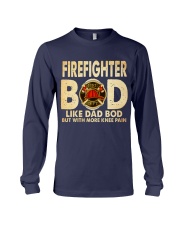 Firefighter Bod Long Sleeve Tee thumbnail