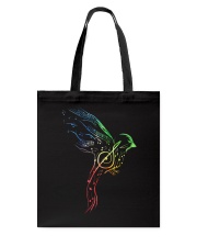 MUSIC TEACHER SHIRT Tote Bag thumbnail