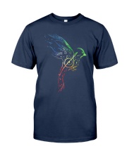 MUSIC TEACHER SHIRT Classic T-Shirt tile