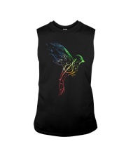 MUSIC TEACHER SHIRT Sleeveless Tee thumbnail