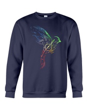 MUSIC TEACHER SHIRT Crewneck Sweatshirt thumbnail