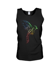 MUSIC TEACHER SHIRT Unisex Tank thumbnail