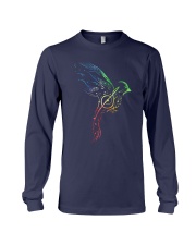 MUSIC TEACHER SHIRT Long Sleeve Tee thumbnail