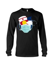 Colorado Nurses Long Sleeve Tee thumbnail