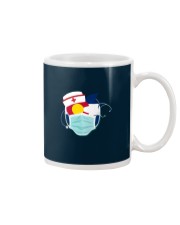 Colorado Nurses Mug thumbnail