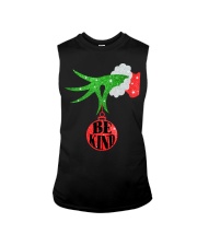 BE KIND CHRISTMAS Sleeveless Tee thumbnail