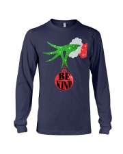 BE KIND CHRISTMAS Long Sleeve Tee thumbnail