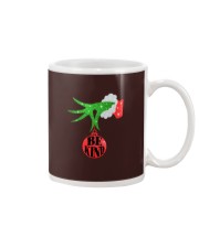 BE KIND CHRISTMAS Mug thumbnail