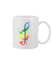 To sing is to pray twice Mug thumbnail