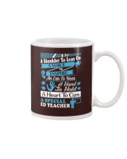 Special Education Teacher Mug thumbnail