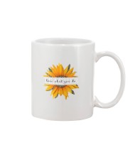 Teacher love what you do Mug thumbnail