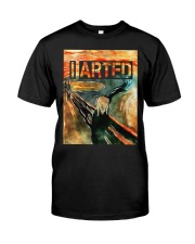 I Arted Classic T-Shirt thumbnail