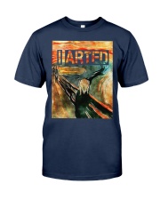 I Arted Classic T-Shirt tile