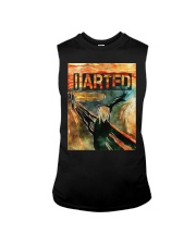 I Arted Sleeveless Tee thumbnail