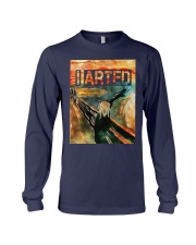 I Arted Long Sleeve Tee thumbnail