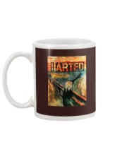 I Arted Mug back