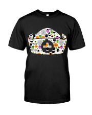 NURSE SHIRT Classic T-Shirt thumbnail