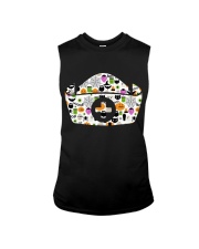 NURSE SHIRT Sleeveless Tee thumbnail