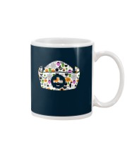 NURSE SHIRT Mug thumbnail
