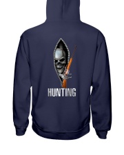 Hunting Hooded Sweatshirt thumbnail
