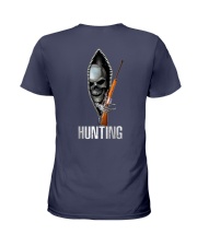 Hunting Ladies T-Shirt thumbnail
