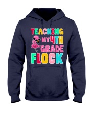 Teaching my 4th grade flock Hooded Sweatshirt thumbnail