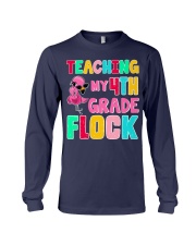 Teaching my 4th grade flock Long Sleeve Tee thumbnail
