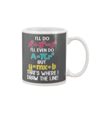 Math Mug thumbnail