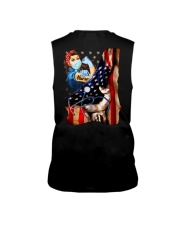 Nurses wear masks Sleeveless Tee thumbnail