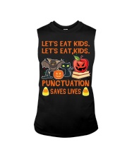 Let's eat Kids Let's eat Kids Sleeveless Tee thumbnail