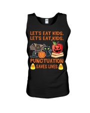 Let's eat Kids Let's eat Kids Unisex Tank thumbnail