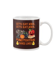 Let's eat Kids Let's eat Kids Mug thumbnail