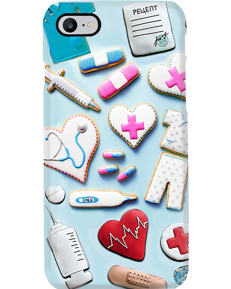 Nurse Phone Case