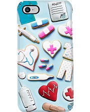Nurse Phone Case i-phone-7-case