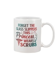 This Princess wears Scrubs Mug thumbnail