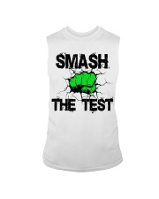 SMASH THE TEST Sleeveless Tee thumbnail