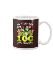 MY STUDENTS ARE 100 DAYS SHARPER Mug thumbnail