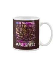 We creat a masterpiece Mug thumbnail