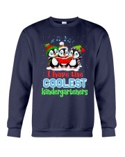 I HAVE THE COOLEST KINDERGARTENERS Crewneck Sweatshirt thumbnail