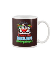 I HAVE THE COOLEST KINDERGARTENERS Mug thumbnail