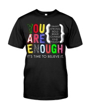 Teacher Shirt Premium Fit Mens Tee thumbnail
