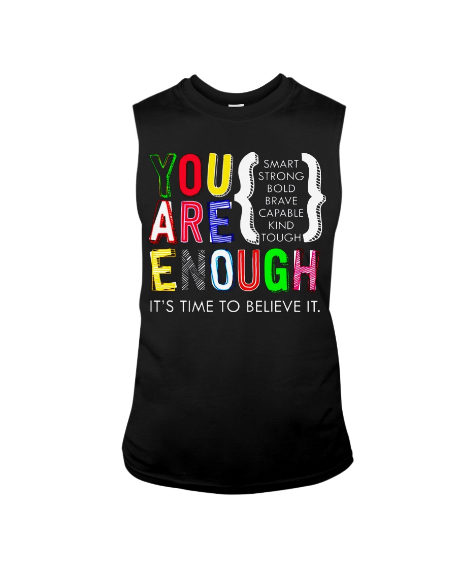 Teacher Shirt Sleeveless Tee
