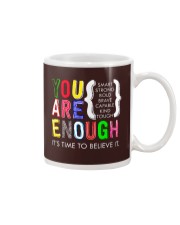 Teacher Shirt Mug thumbnail