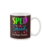 Sped Squad Mug thumbnail