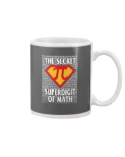 THE SECRET SUPERDIGIT OF MATH Mug thumbnail