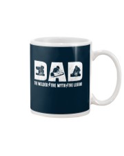 Dad - The Welder Mug thumbnail