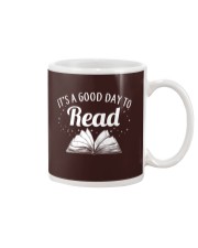 It's a good day to Read Mug thumbnail